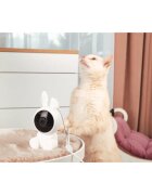 innoGIO GIOSafety Rabbit házi Smart Wi-fi kamera 1 db
