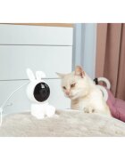 innoGIO GIOSafety Rabbit házi Smart Wi-fi kamera 1 db