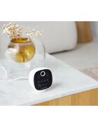 innoGIO GIOSafety Smart Clock házi Smart Wi-fi kamera 1 db