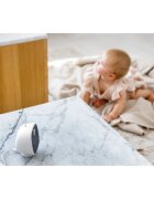 innoGIO GIOSafety Smart Clock házi Smart Wi-fi kamera 1 db