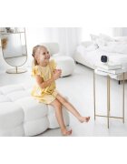 innoGIO GIOSafety Smart Clock házi Smart Wi-fi kamera 1 db