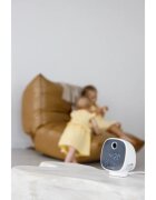 innoGIO GIOSafety Smart Clock házi Smart Wi-fi kamera 1 db
