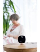 innoGIO GIOSafety Smart Clock házi Smart Wi-fi kamera 1 db