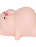 innoGIO GIOsleepy PIGGY dimmelhető LED-es gyermeklámpa 1 db