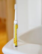 innoGIO GIOSonic Giraffe sonic fogkefe gyermekeknek 3-12 y 1 db