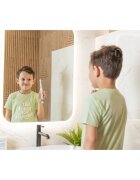 innoGIO GIOSonic Panda Sonic elektromos fogkefe gyermekeknek 3-12 y 1 db