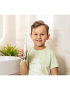 innoGIO GIOSonic Panda Sonic elektromos fogkefe gyermekeknek 3-12 y 1 db