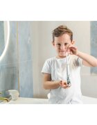 innoGIO GIOSonic Panda Sonic elektromos fogkefe gyermekeknek 3-12 y 1 db