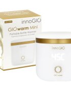 innoGIO GIOWarm Mini GIO-370M üveg melegítéshez 1 db