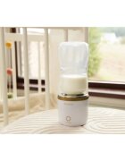 innoGIO GIOWarm Mini GIO-370M üveg melegítéshez 1 db