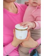 innoGIO GIOWarm Mini GIO-370M üveg melegítéshez 1 db