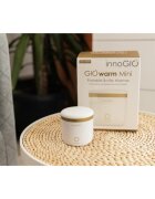 innoGIO GIOWarm Mini GIO-370M üveg melegítéshez 1 db