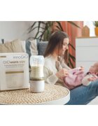 innoGIO GIOWarm Mini GIO-370M üveg melegítéshez 1 db