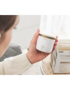innoGIO GIOWarm Mini GIO-370M üveg melegítéshez 1 db