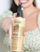 INOAR Absolut Daymoist CLR™ öblítés nélküli kondicionáló spray -ben 200 ml