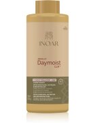 INOAR Absolut Daymoist Conditioner hidratáló kondicionáló sérült vegyileg kezelt hajra 800 ml