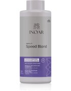 INOAR Absolut Speed Blond Conditioner kondicionáló a szőke és melírozott hajra 800 ml