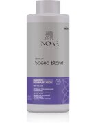 INOAR Absolut Speed Blond sampon szőke hajra 800 ml