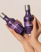 INOAR Absolut Speed Blond szett szőke hajra 2x250 ml
