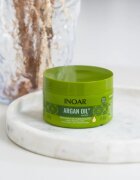 INOAR Argan Oil System hidratáló és simító maszk hajra 250 g