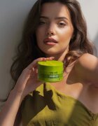 INOAR Argan Oil System hidratáló és simító maszk hajra 250 g