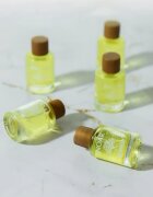 INOAR Argan Oil System tápláló olaj hajra 7 ml