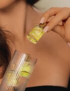 INOAR Argan Oil System tápláló olaj hajra 7 ml