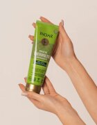 INOAR Argan Oil System Thermoliss kisimító balzsam hajra hővédelemmel 240 ml