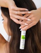 INOAR CicatriFios ampulla a károsult hajra 45 ml