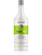 INOAR CicatriFios regeneráló sampon a gyenge és sérült hajra 1000 ml