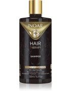 INOAR Hair Therapy hajerősítő sampon a sérült hajra 500 ml