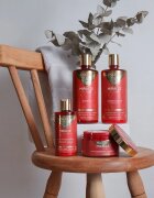 INOAR Miracle Repair regeneráló sampon a gyenge és sérült hajra 500 ml