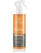 INOAR Queratina Liquida öblítés nélküli kondicionáló keratinnal 200 ml