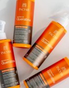 INOAR Queratina Liquida öblítés nélküli kondicionáló keratinnal 200 ml