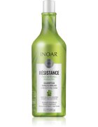 INOAR Résistance Bambu sampon a töredezett károsult hajra 1000 ml