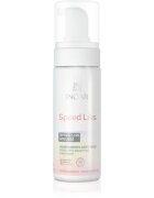 INOAR Speed Liss hajhab a száraz és kezelhetetlen haj egyenesítésére és táplálására 150 ml