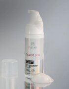 INOAR Speed Liss hajhab a száraz és kezelhetetlen haj egyenesítésére és táplálására 150 ml