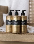 INOAR Vegan Revolution Smooth kisimító sampon hajra száraz és rakoncátlan hajra 350 ml