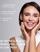 InoPro Advanced Whitening Strips fogfehérítő szalag a fogakra bez peroxidu 28 db