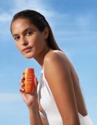 Institut Esthederm Adaptasun hidratáló fluid magas UV védelemmel 40 ml