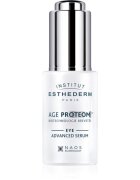 Institut Esthederm Age Proteom Advanced Eye Serum fiatalító szérum szemkörnyékre 15 ml