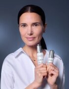 Institut Esthederm Age Proteom Advanced Eye Serum fiatalító szérum szemkörnyékre 15 ml
