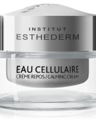 Institut Esthederm Cellular Water Calming Biomimetic Cream nyugtató arckrém 50 ml