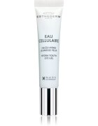 Institut Esthederm Cellular Water Eye Gel hidratáló gél a szem köré 15 ml