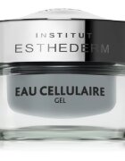 Institut Esthederm Cellular Water Gel frissítő hidratáló arcgél sejtvízzel 50 ml