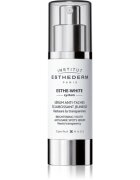 Institut Esthederm Esthe White Brightening Youth Anti-Dark Spots Serum fehérítő szérum a pigment foltok ellen 30 ml