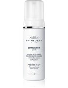 Institut Esthederm Esthe White Brightening Youth Cleansing Foam tisztító hab fehérítő hatással 150 ml