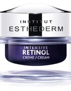 Institut Esthederm Intensive Retinol Cream koncentrált krém a bőröregedés ellen 50 ml