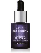 Institut Esthederm Intensive Retinol+ szérum ránctalanító mély 15 ml