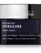 Institut Esthederm Intensive Spiruline Cream magasan koncentrált revitalizáló krém 50 ml